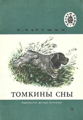 Томкины сны