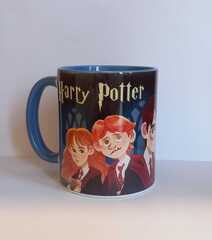 Fincan/Чашка/Cup Harry Potter 706