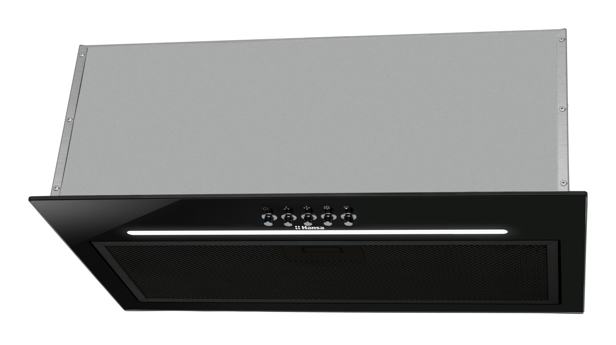 Встраиваемая вытяжка Hansa OMP6251BGWH