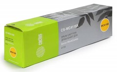 Блок фотобарабана Cactus CS-WC4118X 113R00671 для WorkCentre 4118x 4118, M20VB M20 Xerox