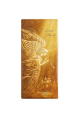 Шоколад молочный "С днём Ангела" 100 г