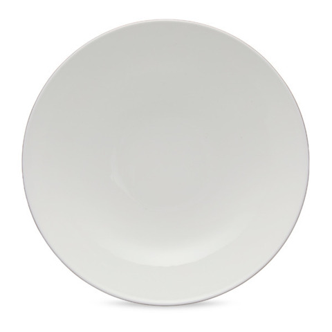 Тарелка суповая Wedgewood Джаспер Конран Полоска 22 см, фарфор