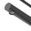 Cezares RELAX-LS2-01-W0 RELAX-LS2-01-W0 Смеситель для раковины однорычажный без донного клапана, хром