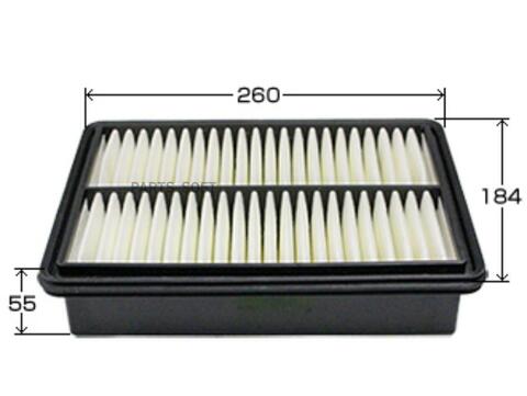 Фильтр  воздушный  VIC  A-487
