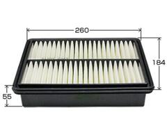 Фильтр  воздушный  VIC  A-487