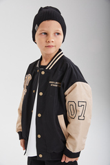 Куртка д/м DELORAS 30009