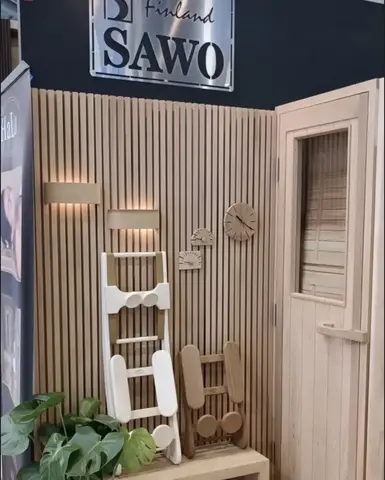 SAWO Вагонка кедр 36x149x2110мм, (упак 3 шт.), SP02-404-2403 - купить в Москве и СПб недорого по цене производителя

