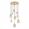 Люстра подвесная ST Luce Idesia SL1188.303.09