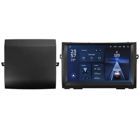 Teyes CC3L Wi-Fi 9