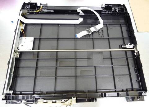 Корпус сканера Sharp (Scanner frame) LDAIZ0094QSZZ для BP10C20T OEM