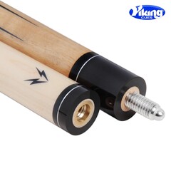 Кий Viking Valhalla VA610 2PC Пул