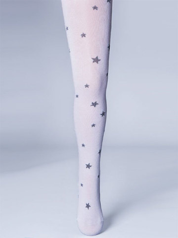 Детские колготки D029 Giulia