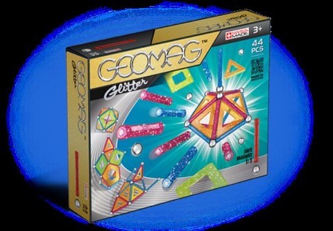 Конструктор Geomag 532 Glitter
