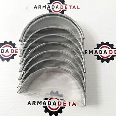 Вкладыши шатунные STD | 02/634783, U5ME0011 | Аналог