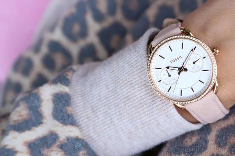 Fossil TAILOR ES4393 