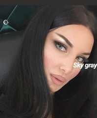 Alba Colors™ SKY GRAY