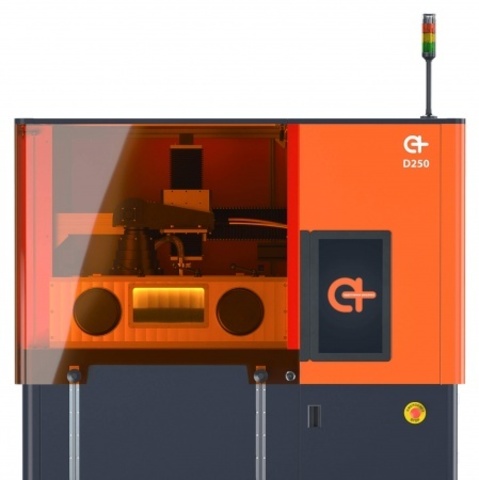 3D-принтер AddSol D250