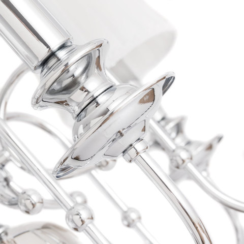 Люстра Arte Lamp Molly A1316LM-6CC
