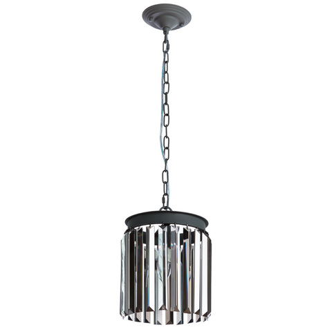 Светильник Divinare Nova grigio 3002/05 SP-1