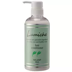 Relent Кондиционер для волос Релент Люмише - Lumiche Hair Conditioner, 500 мл