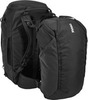 Картинка рюкзак для путешествий Thule landmark 60l Dark Bordeaux - 7