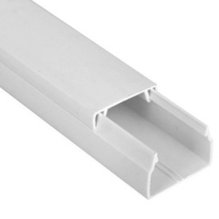 Кабель-канал 12х12 Элекор 1шт/2м