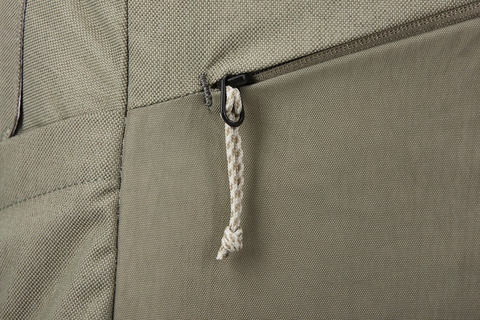 Картинка рюкзак городской Thule notus backpack 20l Vetiver Gray - 7