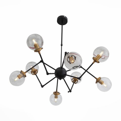Люстра потолочная ST Luce Varieta SL234.402.08