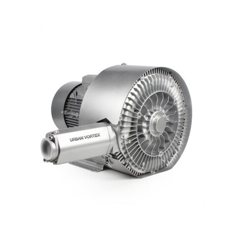 Вихревая воздуходувка URBAN VORTEX UV/520-670