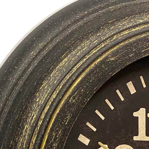 Настенные часы DM-45-3 Galaxy