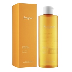 Тонер для лица с прополисом и юдзу FRAIJOUR  Yuzu Honey Essential Toner 250 мл