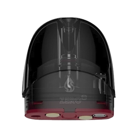 Картридж Vaporesso Zero 2 1.0 Ом Mesh Pod