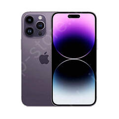 Apple iPhone 14 Pro Max 1 ТБ, Тёмно-фиолетовый