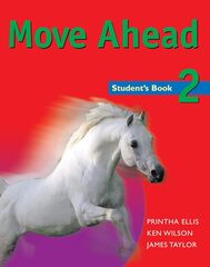 Move Ahead 2 Student's Book