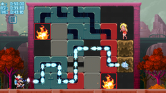 Mighty Switch Force! Hose It Down! (для ПК, цифровой код доступа)