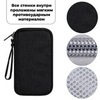 Картинка органайзер Skully sm03 small black - 3