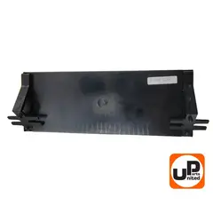 Плата управления UNITED PARTS для дизельных пушек непрямого нагрева 20-70кВт (TK12-008-049, Корея)