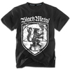 Футболка Vigrid Division Black Metal черная