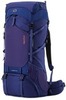 Картинка рюкзак туристический Kanrock Charger 90+15 Deep Blue/Blue - 1