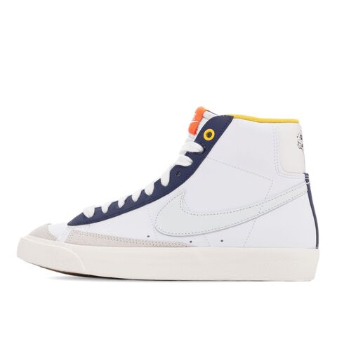 Кроссовки Nike BLAZER MID '77 BG