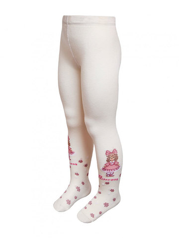 Детские колготки Tip-Top 4С-03СП рис. 346 Conte Kids