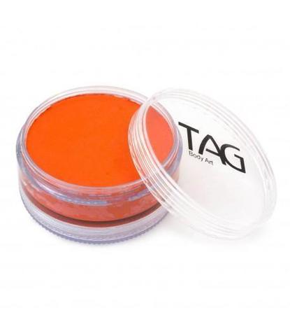 Аквагрим TAG 90гр регулярный оранжевый