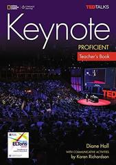 Keynote Prof TB [with Cl CD(x2)]