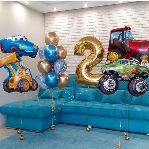 Готовое решение 