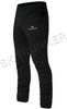 Лыжные разминочные брюки NordSki Base Black мужские