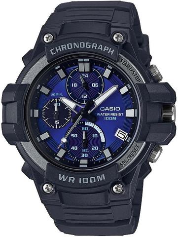 Наручные часы Casio MCW-110H-2A фото