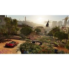 Watch Dogs 2 PS4