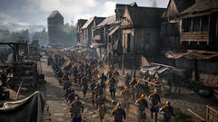 Ancestors Legacy (для ПК, цифровой код доступа)
