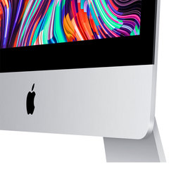 Моноблок Apple iMac  21.5