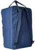 Картинка рюкзак городской Fjallraven Kanken Laptop 17 540 Royal blue - 6